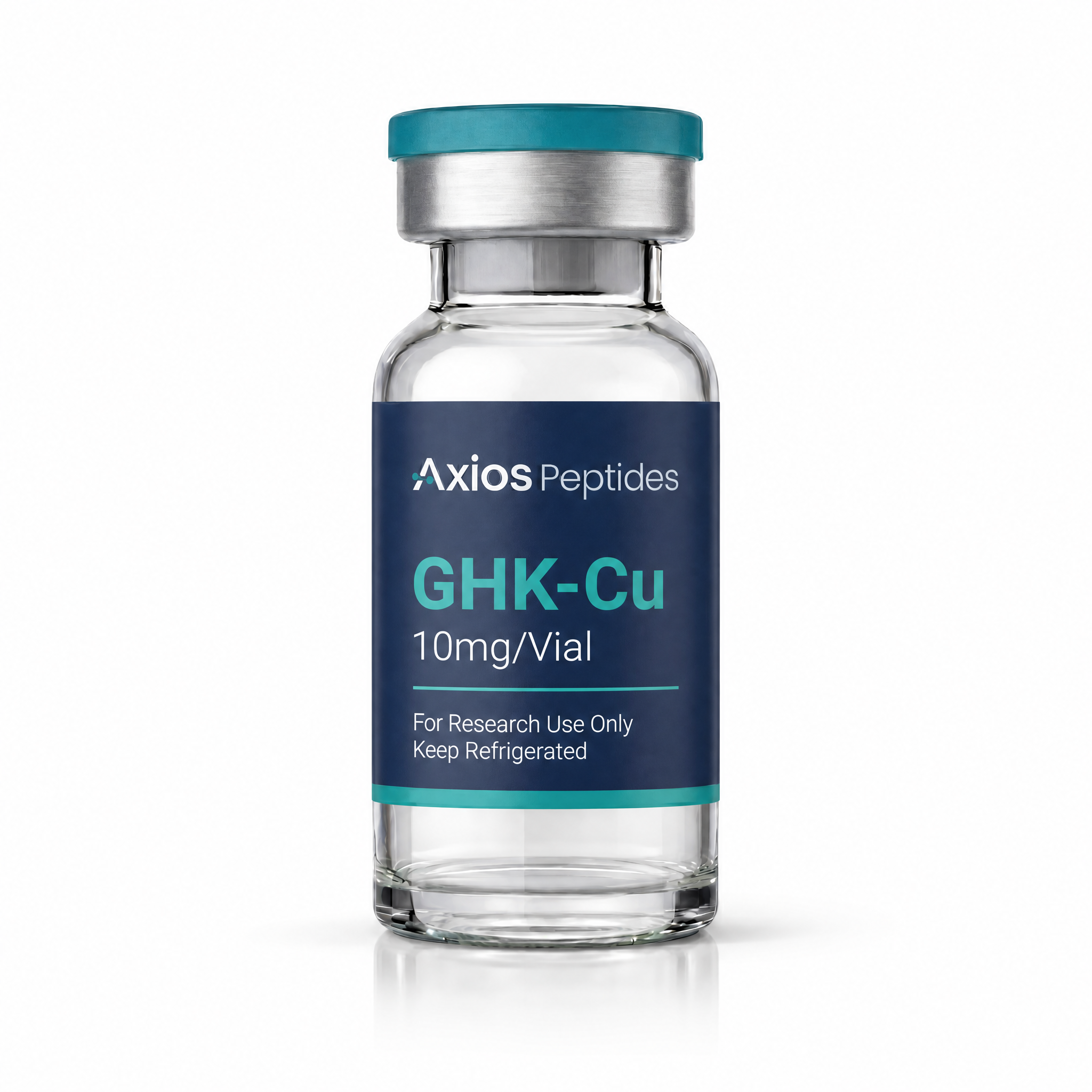 GHK-Cu
