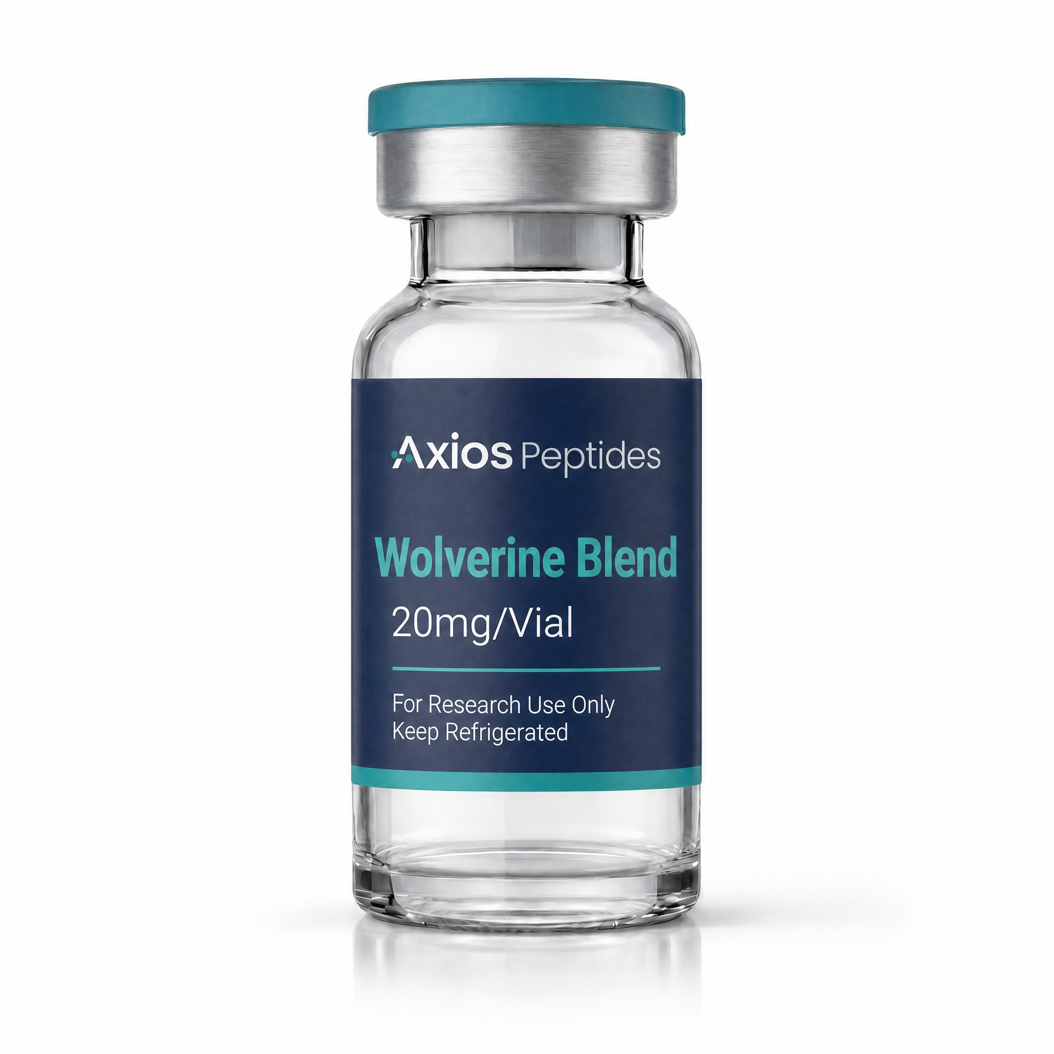 Wolverine Blend