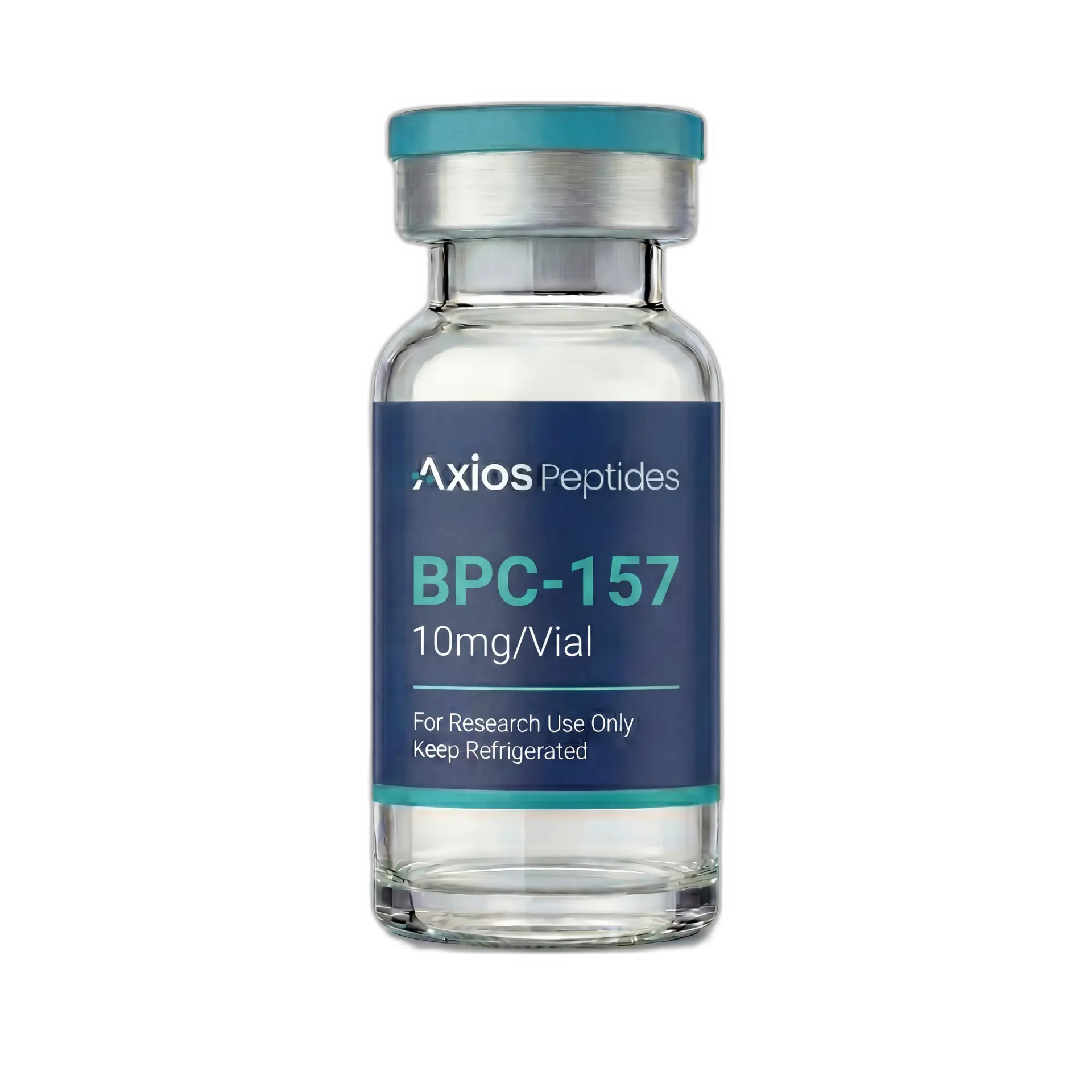 Axios Peptides BPC-157